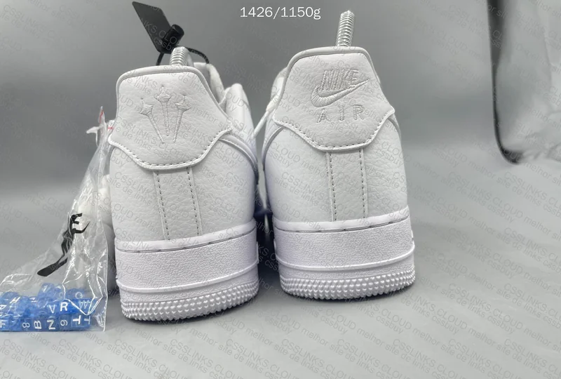 AF1 Nocta / Help Me 2