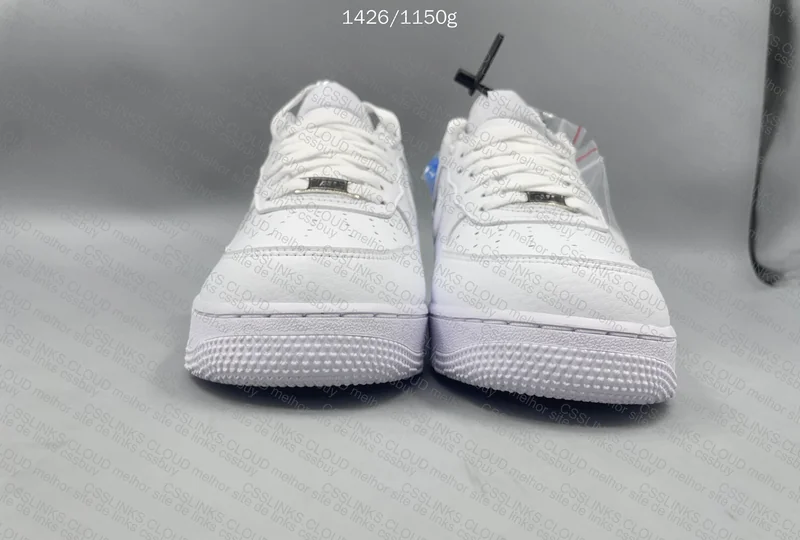 AF1 Nocta / Help Me 4