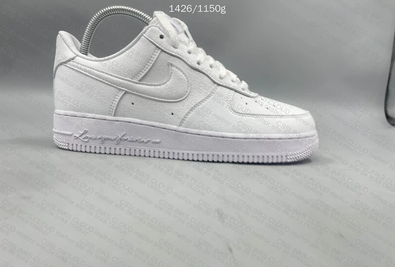 AF1 Nocta / Help Me 5
