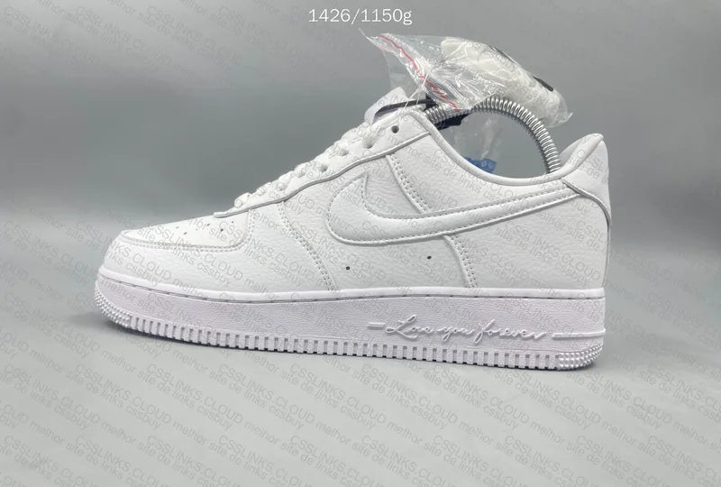 AF1 Nocta / Help Me 8