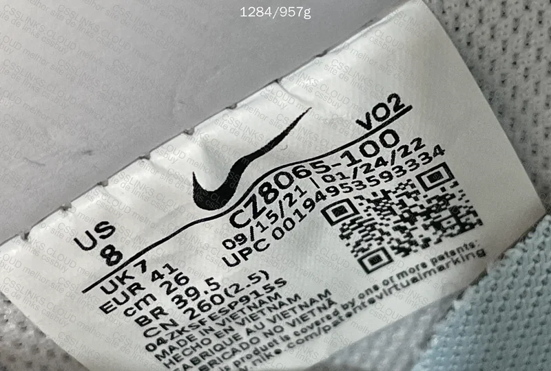 AF1 Nocta (Another) 4