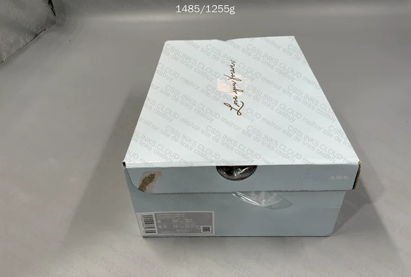 AF1 Nocta OVO 10