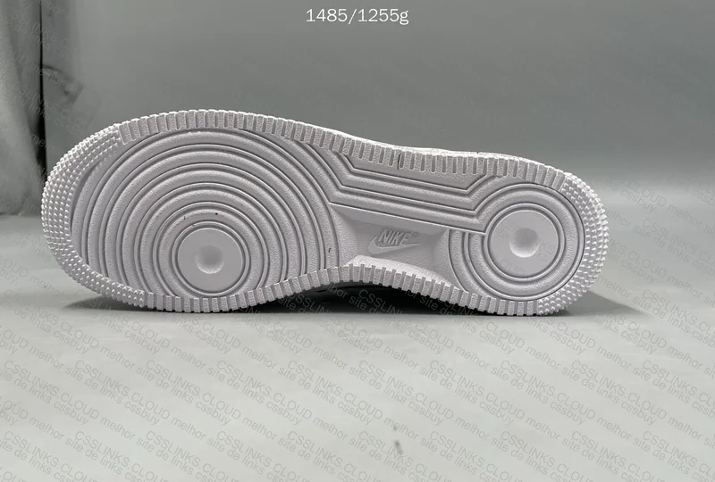 AF1 Nocta OVO 4