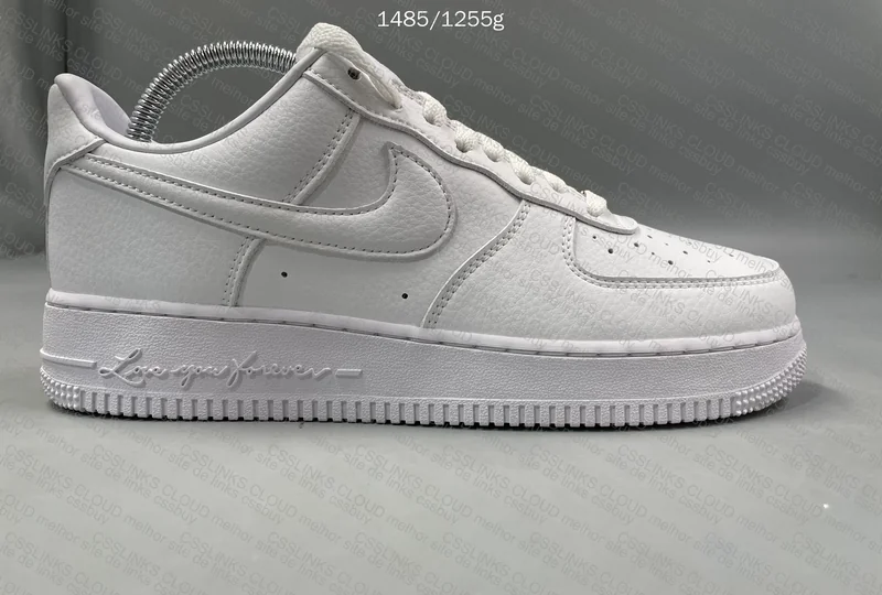 AF1 Nocta OVO 6