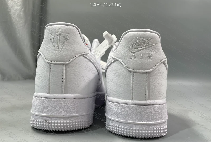 AF1 Nocta OVO 7