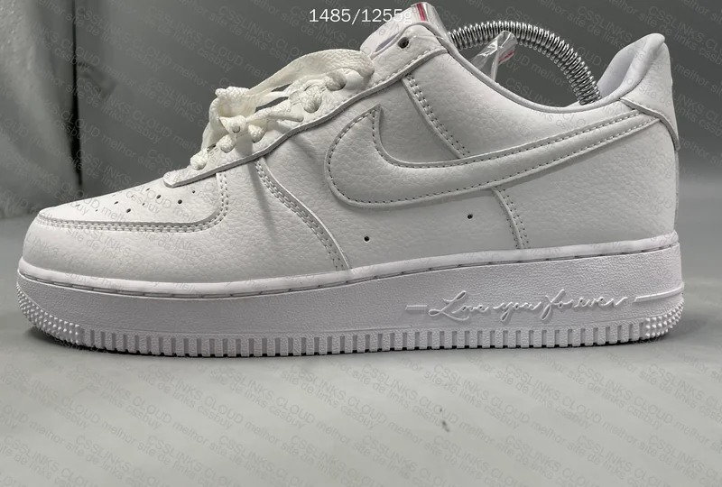 AF1 Nocta OVO 9
