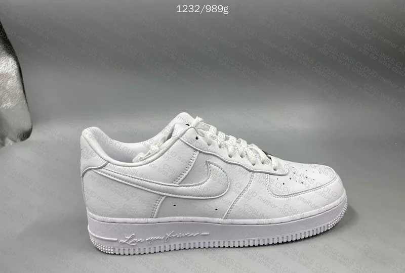 AF1 Nocta - OVO 3