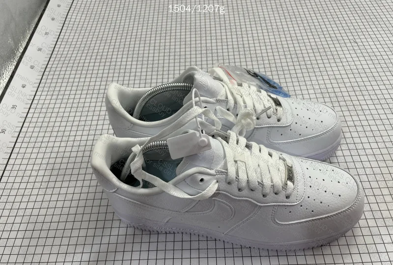 AF1 Nocta / OVO