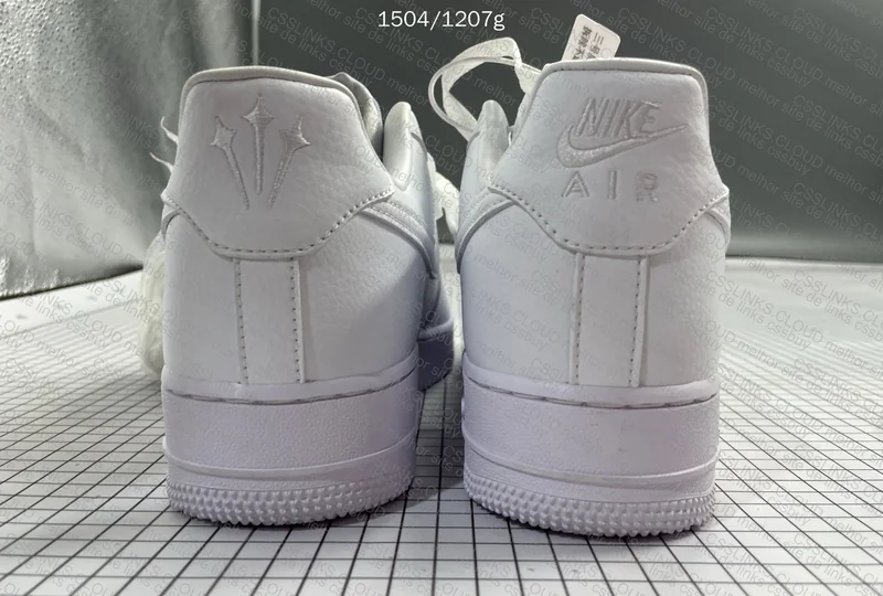 AF1 Nocta / OVO 2