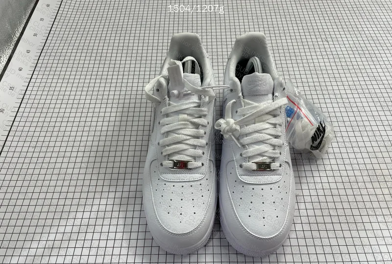 AF1 Nocta / OVO 3
