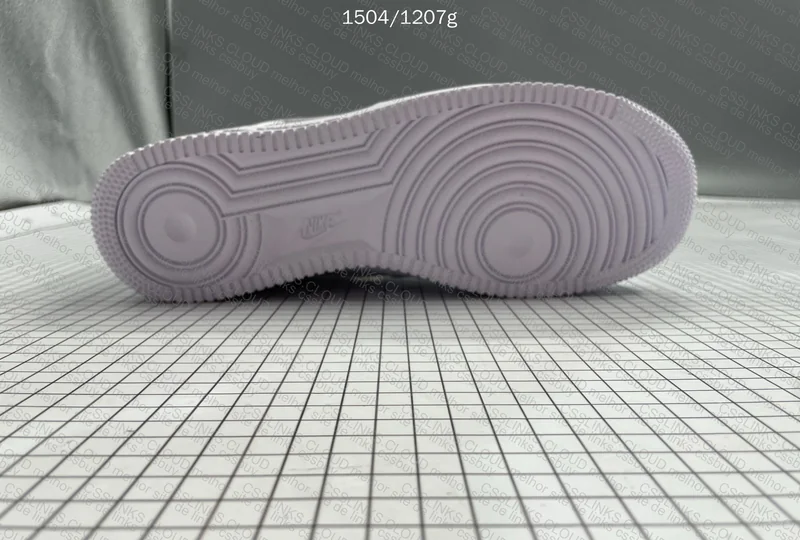 AF1 Nocta / OVO 4