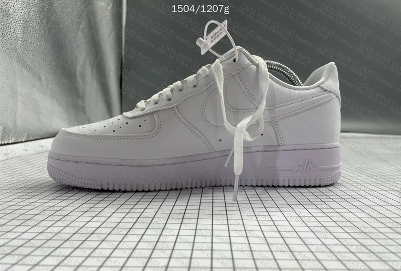 AF1 Nocta / OVO 5