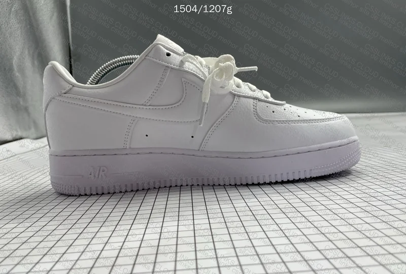 AF1 Nocta / OVO 6