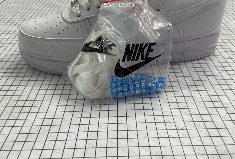 AF1 Nocta / OVO 8