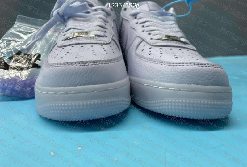 AF1 Nocta Palest Purple 2
