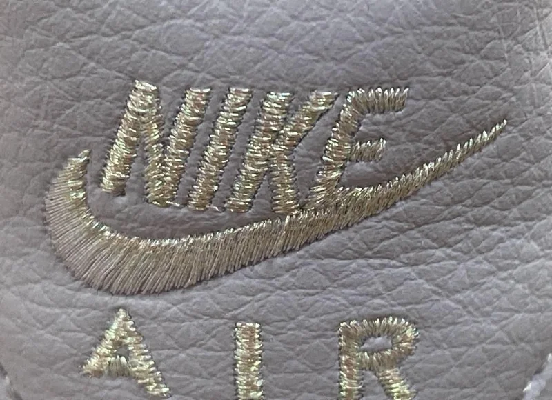 AF1 Nocta Palest Purple