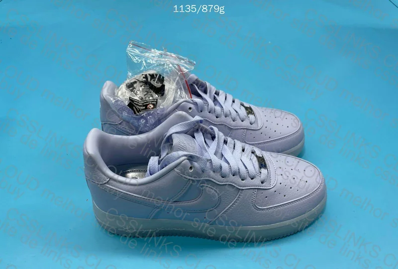 AF1 Nocta Palest Purple GL?