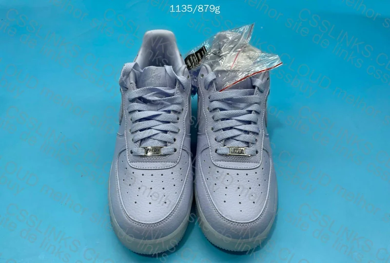 AF1 Nocta Palest Purple GL? 2