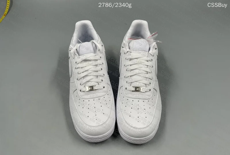 AF1 Nocta (Heavy?) - Help 2
