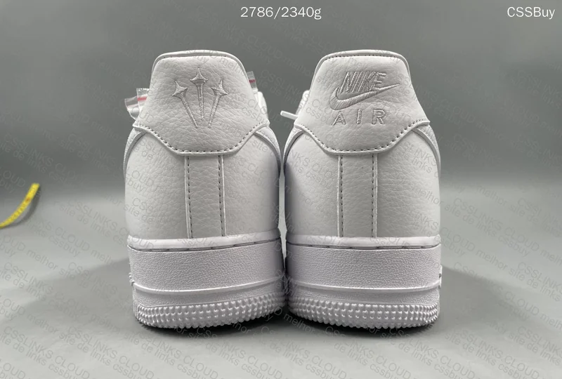 AF1 Nocta (Heavy?) - Help 3