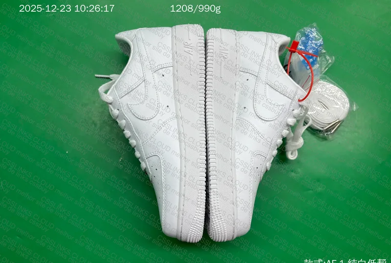 AF1 Nocta for Wedding, GL?
