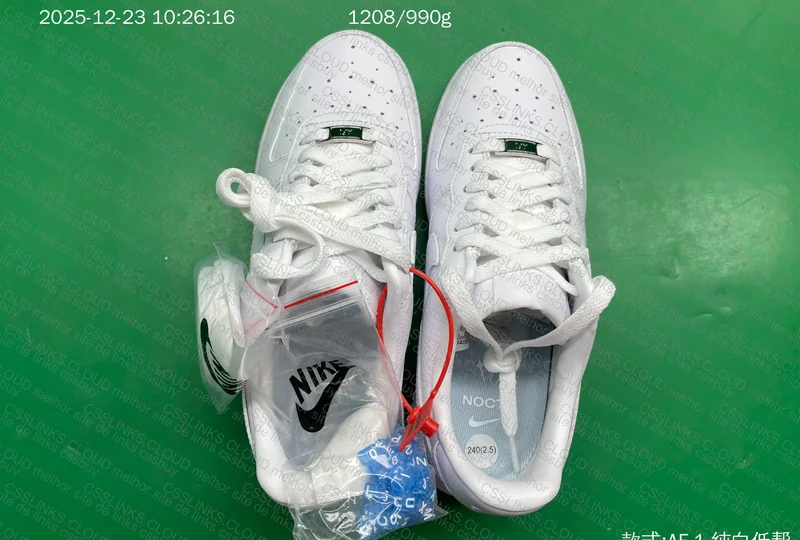 AF1 Nocta for Wedding, GL? 3