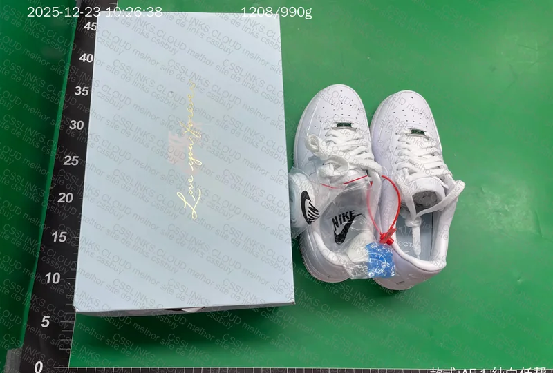 AF1 Nocta for Wedding, GL? 4