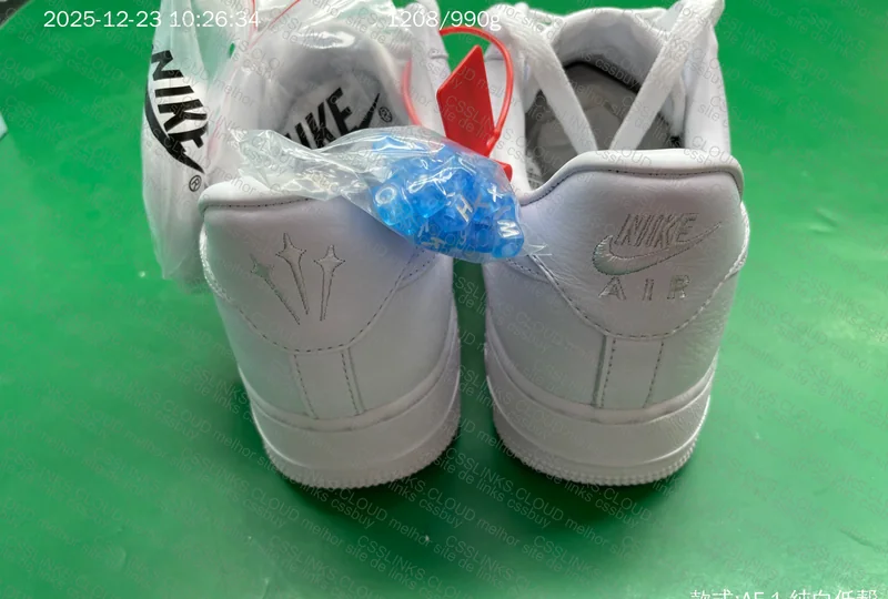 AF1 Nocta for Wedding, GL? 6