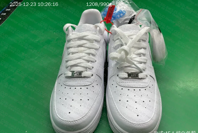 AF1 Nocta for Wedding, GL? 7