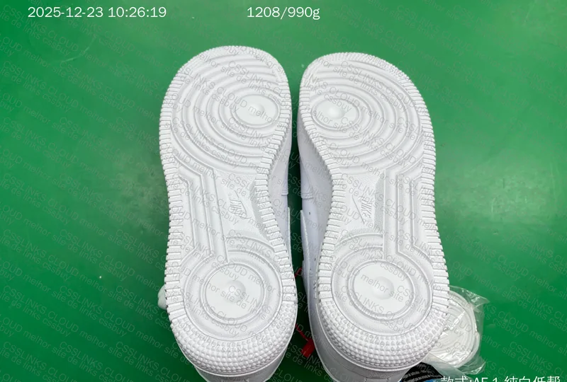 AF1 Nocta for Wedding, GL? 8