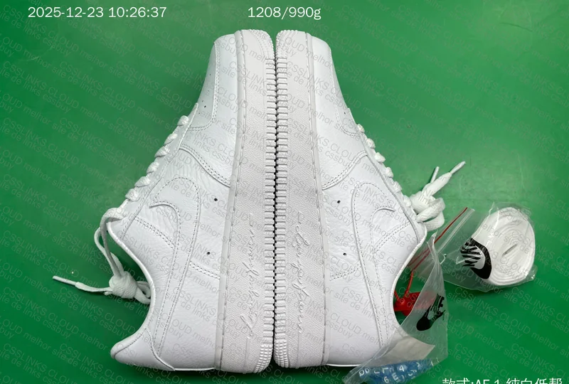 AF1 Nocta for Wedding, GL? 9