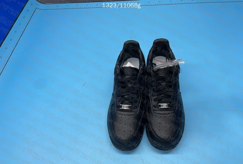 AF1 Nocta Black