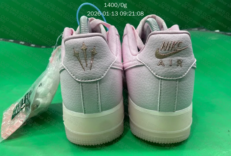 AF1 Nocta - Rosa