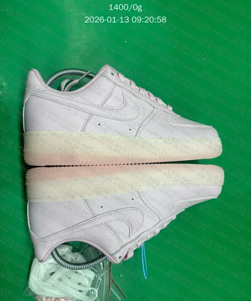 AF1 Nocta - Rosa 2