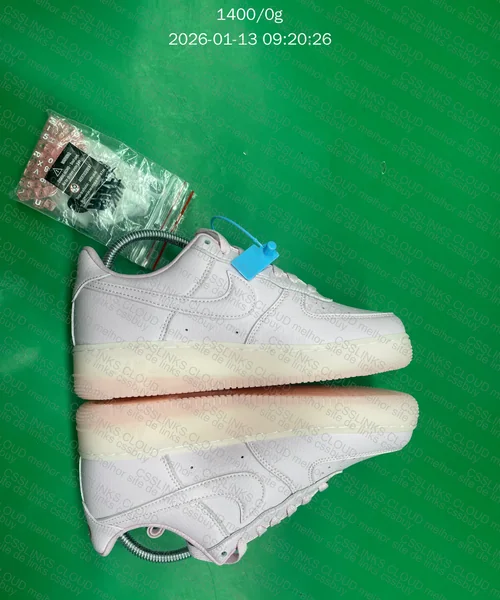 AF1 Nocta - Rosa 3