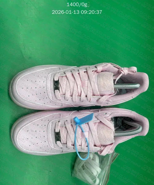 AF1 Nocta - Rosa 4