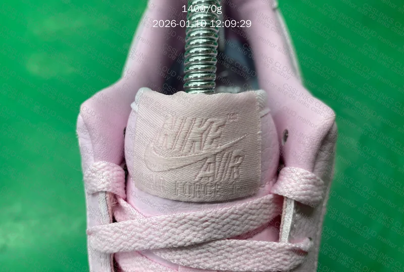 AF1 Nocta - Rosa 5