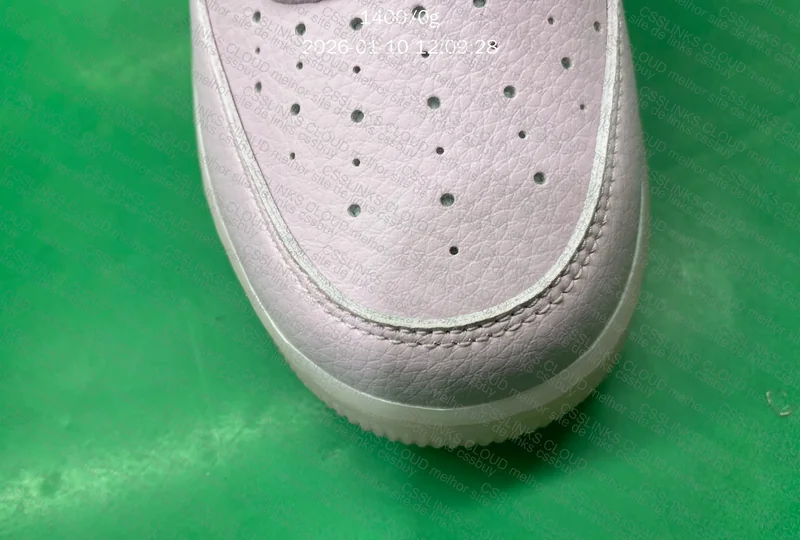 AF1 Nocta - Rosa 6