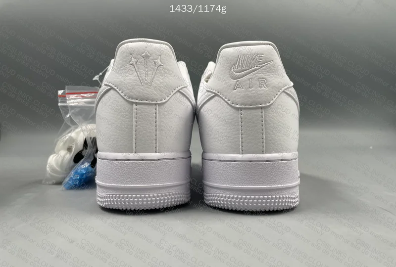 AF1 Nocta - Shark 2