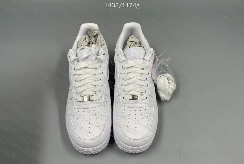 AF1 Nocta - Shark 9