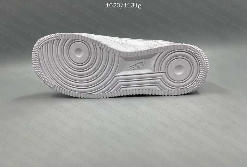 AF1 Nocta (Shark)