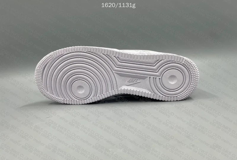 AF1 Nocta (Shark) 10
