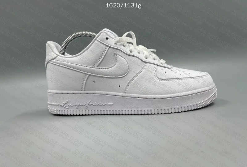 AF1 Nocta (Shark) 4