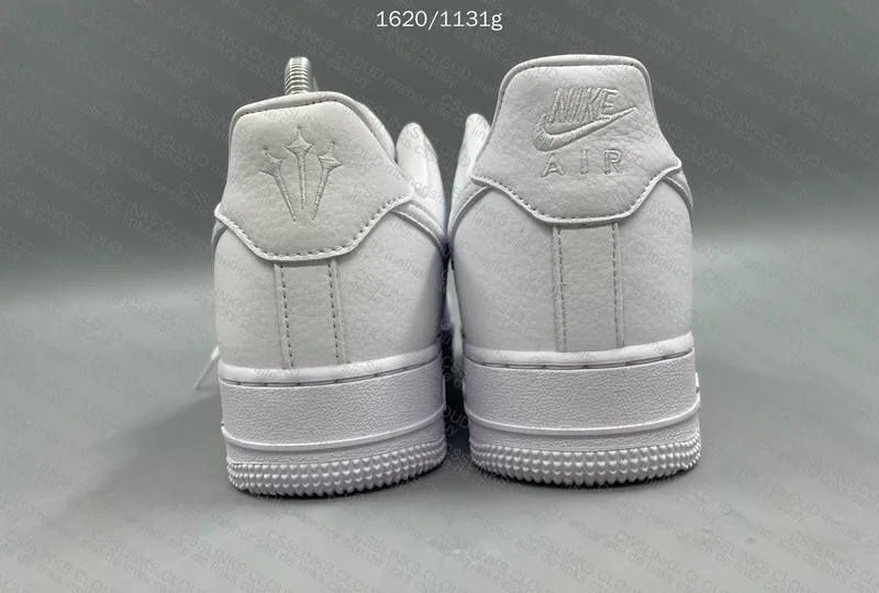 AF1 Nocta (Shark) 6