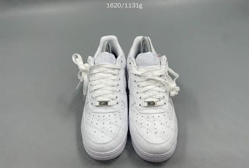 AF1 Nocta (Shark) 7
