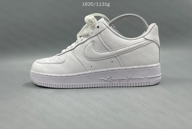 AF1 Nocta (Shark) 8