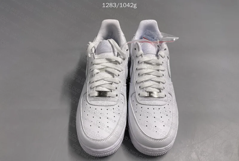 AF1 Nocta - Shark 2