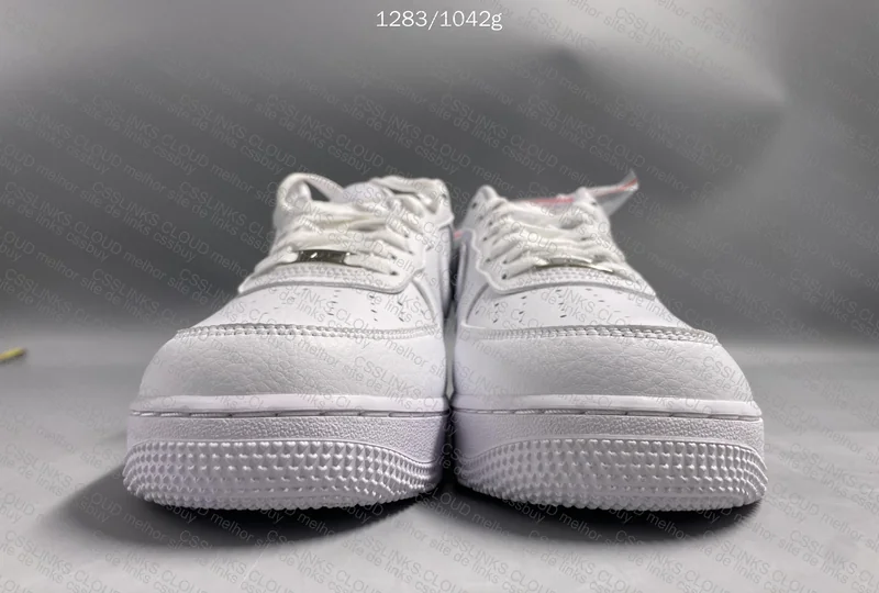AF1 Nocta - Shark 3