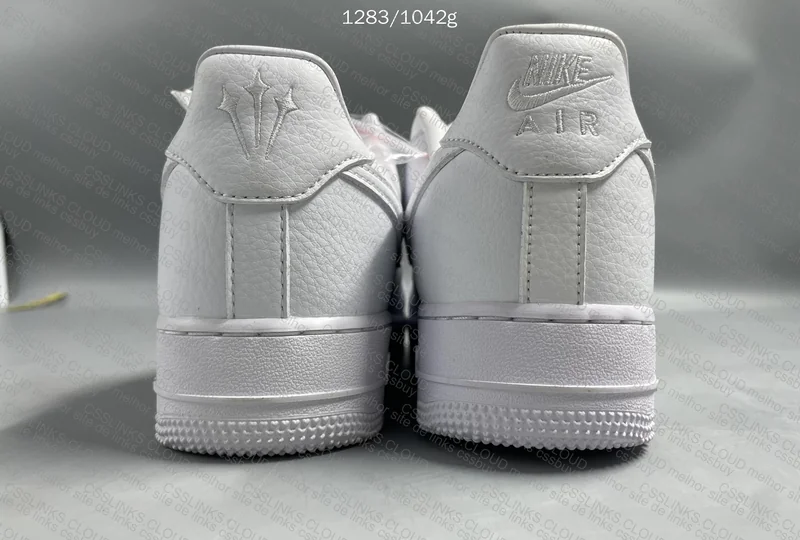 AF1 Nocta - Shark 4