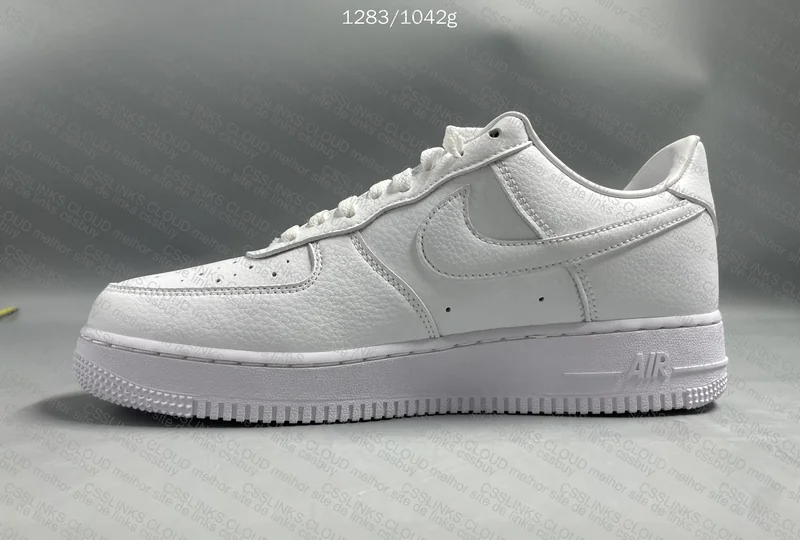 AF1 Nocta - Shark 8
